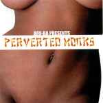 Cover of Perverted Monks, 2004-02-24, CD