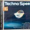 Various - Techno Speed 6