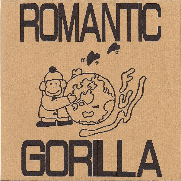 Romantic Gorilla - Fun | Releases | Discogs