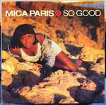 Mica Paris - So Good | Releases | Discogs