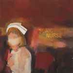 Cover of Sonic Nurse, 2004-06-07, CD
