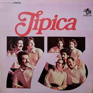 Tipica 73 - Tipica '73