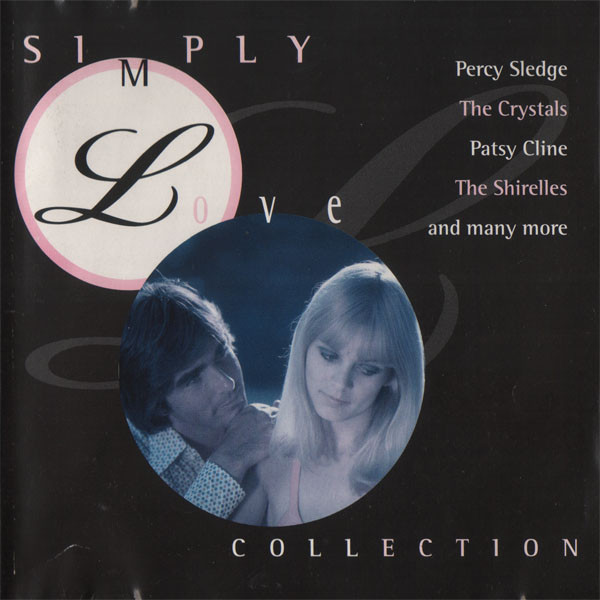 baixar álbum Various - Simply Love Collection