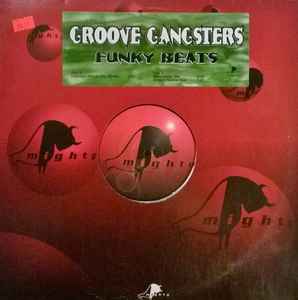 Funky Beats - Groove Gangsters