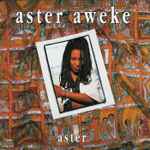 Cover of Aster, 1990, CD