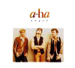 Shapes That Go Together, A-Ha