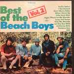 The Beach Boys - Best Of The Beach Boys Vol. 2 | Releases | Discogs