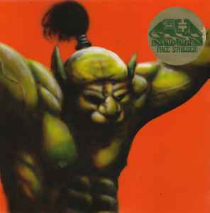 Face Stabber - Oh Sees