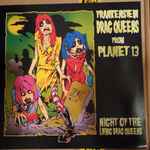 Frankenstein Drag Queens From Planet 13 – Night Of The Living