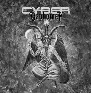 Cyber Baphomet - Cyber Baphomet album cover