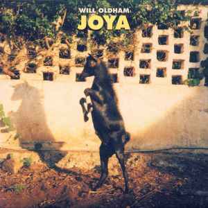 Will Oldham - Joya album cover