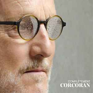 Jim Corcoran - Complètement Corcoran album cover
