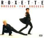 Cover of Dressed For Success, 1989, CD