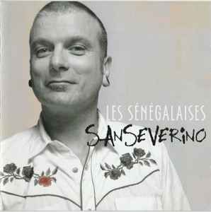 Sanseverino - Les Sénégalaises