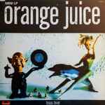 Album cover Orange Juice (3) - Texas Fever