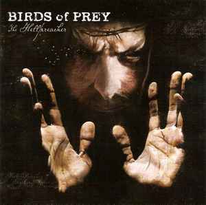 Birds Of Prey (3) - The Hellpreacher