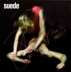 Suede Bloodsports 2013 CD Discogs