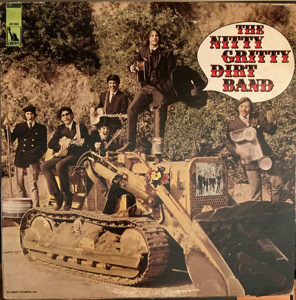 The Nitty Gritty Dirt Band | Releases | Discogs