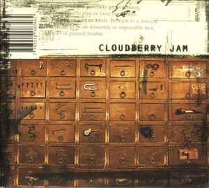 Cloudberry Jam – Providing The Atmosphere (1996