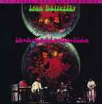 Iron Butterfly In-A-Garda-Da-Vida Reel to Reel Stereo Tape