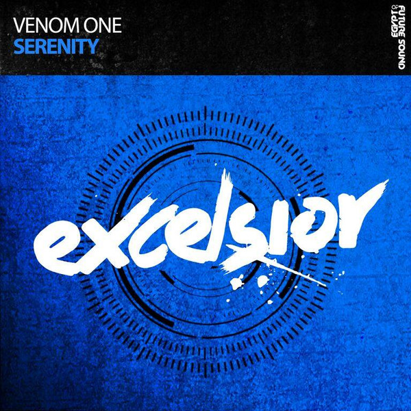 télécharger l'album Venom One - Serenity