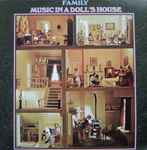 Cover of Music In A Doll's House, 2003, CD