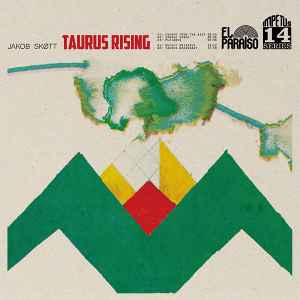 Taurus Rising - Jakob Skøtt