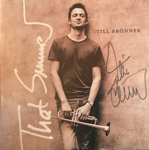 Till Brönner – That Summer (2022, Vinyl) - Discogs