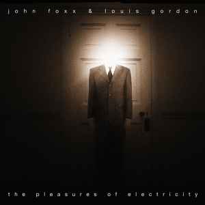 John Foxx – In Mysterious Ways (1985, CD) - Discogs