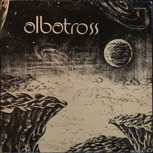 Albatross (18) - Albatross アルバムカバー