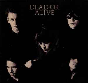 It's Been Hours Now - Dead Or Alive