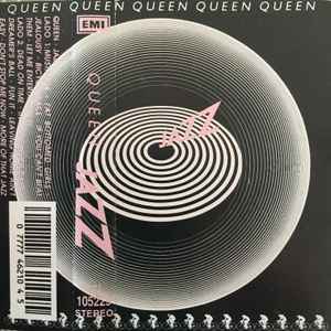 Queen – Jazz (1994, Digital Master Series, Cassette) - Discogs