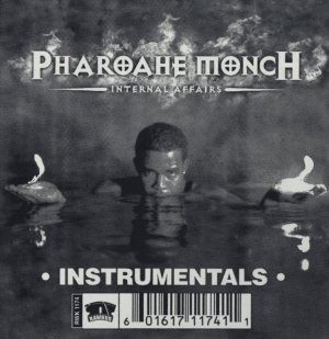 Internal Affairs (Pharoahe Monch album) - Wikipedia