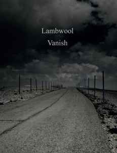 Lambwool - Vanish album cover