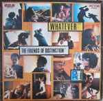 Cover von Whatever, 1970, Vinyl