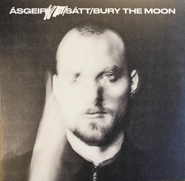 Ásgeir – Sátt / Bury The Moon (2020, CD) - Discogs