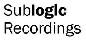 Sublogic Recordings on Discogs