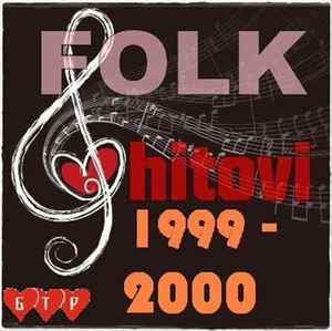 Various - Romane Hitija 1999/2000 album cover