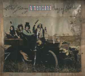 Americana - Neil Young With Crazy Horse