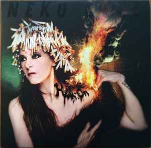 Neko Case - Hell-On album cover