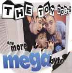 Cover of One More Megabyte, 1997, Vinyl