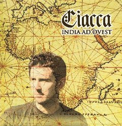 baixar álbum Ciacca - India Ad Ovest