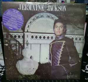 Jermaine Jackson - Jermaine Jackson album cover