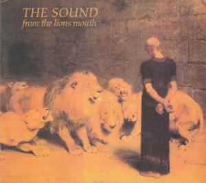 From The Lions Mouth - The Sound