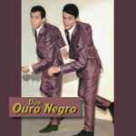 last ned album Duo Ouro Negro - Essencial