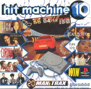 Hit Machine 10 - Various