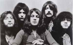 Deep Purple on Discogs