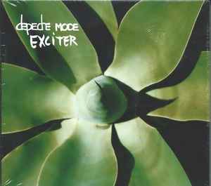 Depeche Mode - Violator CD Synth-pop BMG EDITION