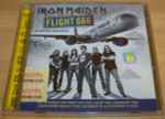 Cover of Flight 666 - The Original Soundtrack, 2009, CD