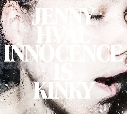 baixar álbum Jenny Hval - Innocence Is Kinky